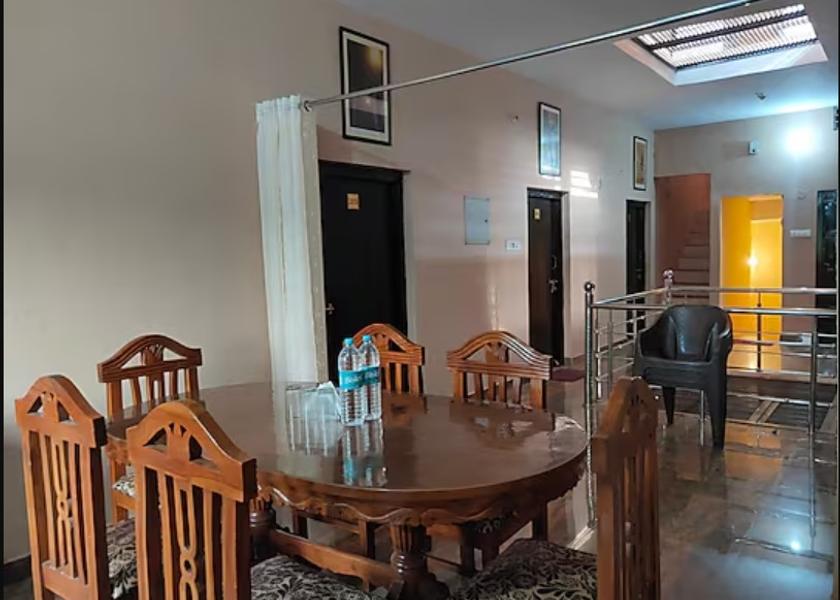 Rajasthan Sawai Madhopur Food & Dining