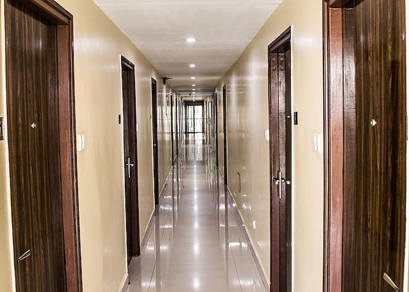 West Bengal Kolkata Lobby