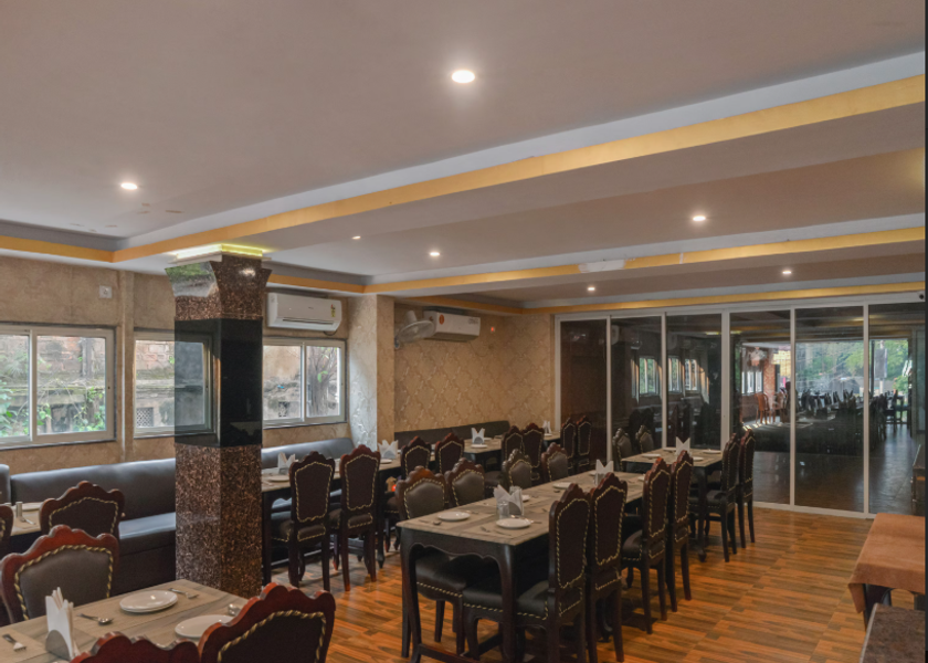 West Bengal Kolkata Food & Dining