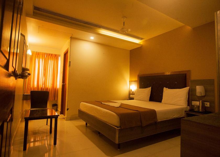 Tamil Nadu Madurai Standard A/C Single