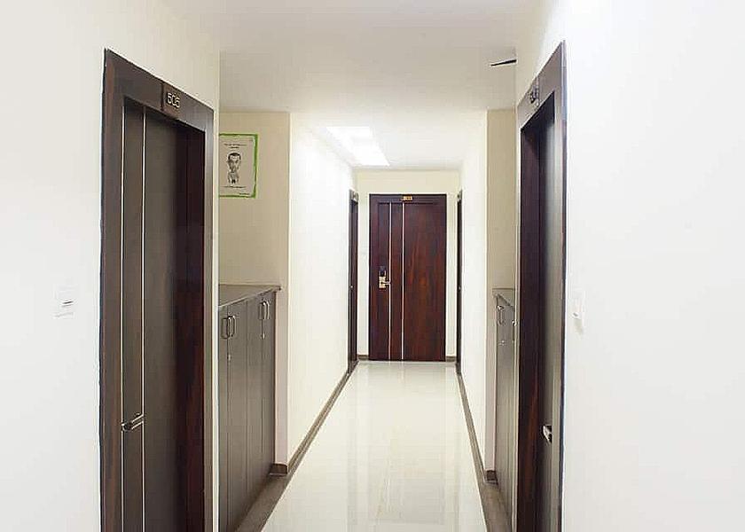 Corridor