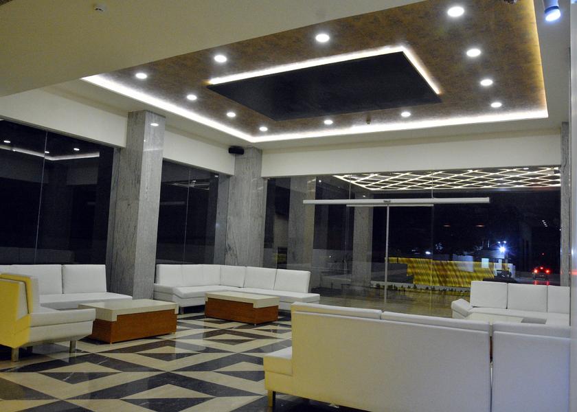 Tamil Nadu Tirunelveli Public Areas