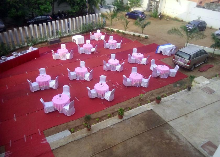 Tamil Nadu Tirunelveli Outdoors