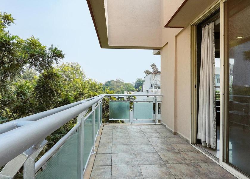Maharashtra Pune Hotel View