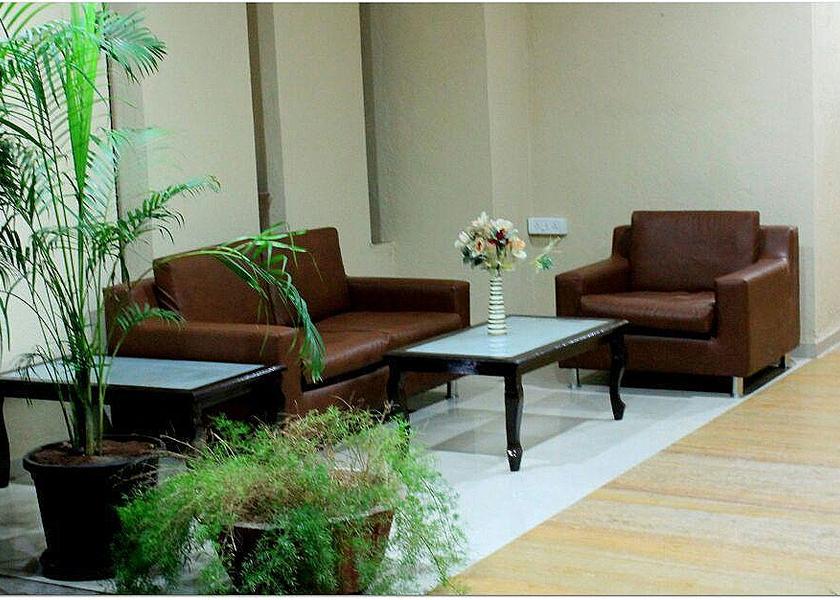 Maharashtra Pune Lobby