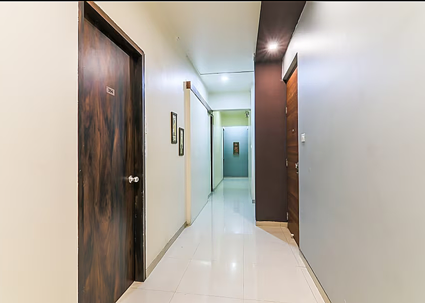 Maharashtra Pune Public Areas
