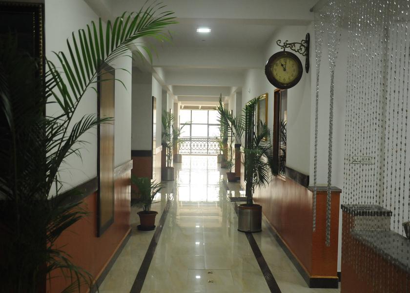 Karnataka Madikeri Public Areas