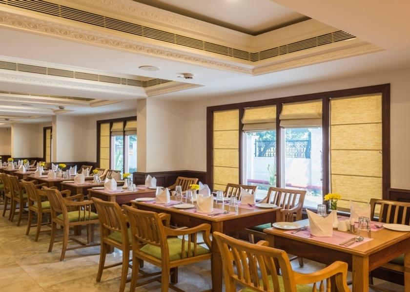Karnataka Mysore Food & Dining