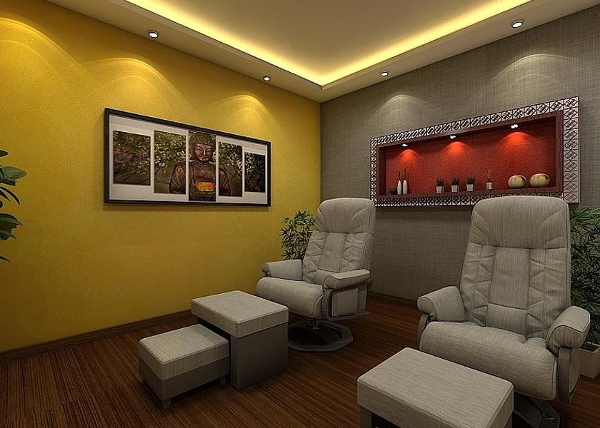 Tamil Nadu Chennai Public Areas