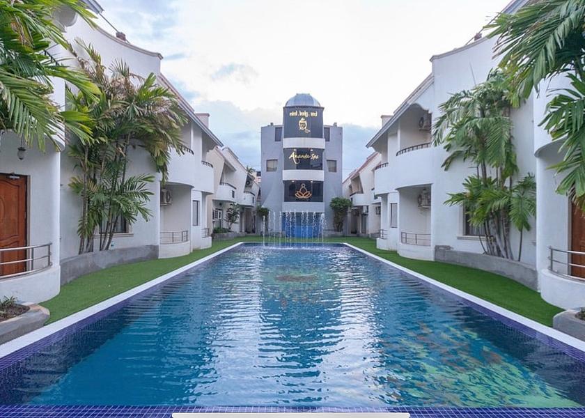 Tamil Nadu Chennai Pool