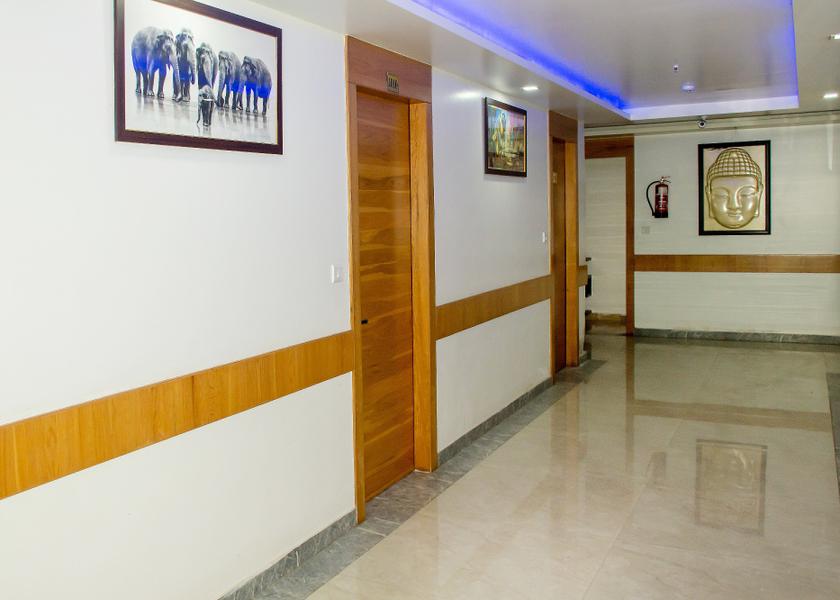 Uttar Pradesh Varanasi Public Areas