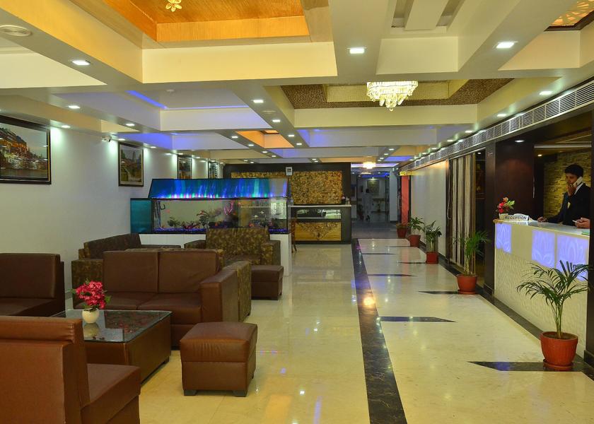 Uttar Pradesh Varanasi Public Areas
