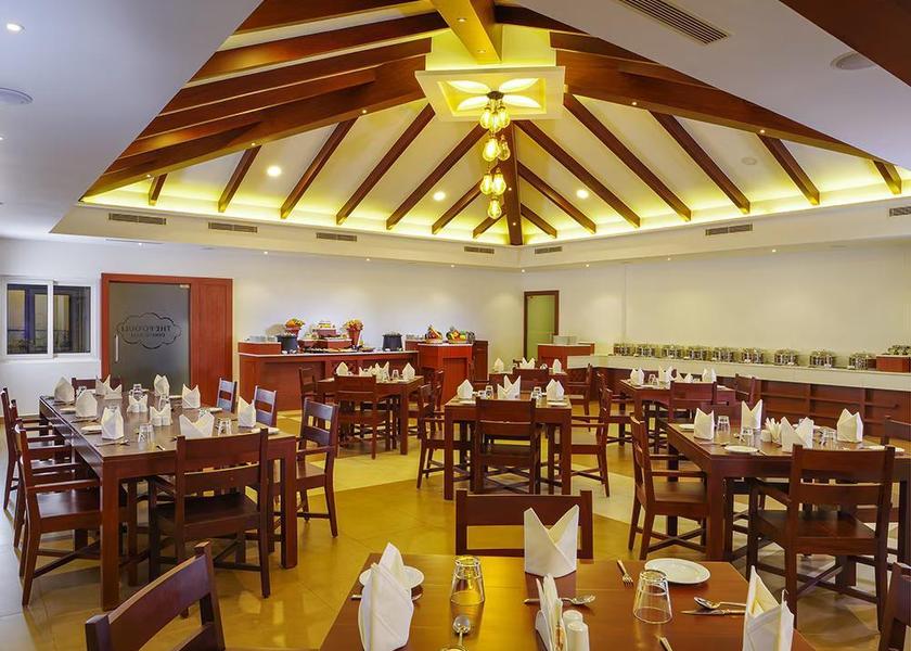 Kerala Alleppey Food & Dining