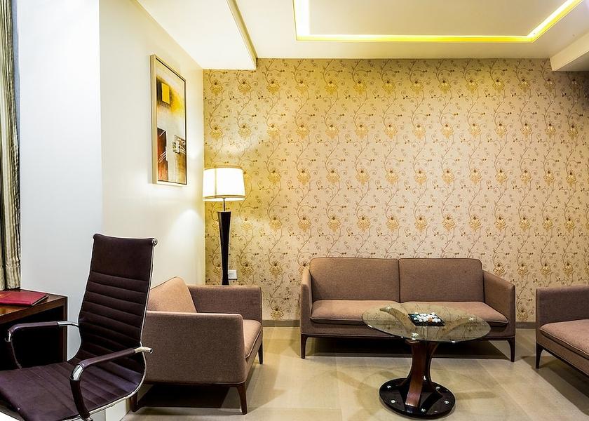 Rajasthan Ajmer Business center