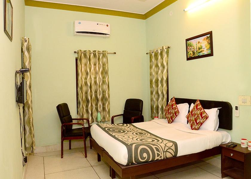Rajasthan Jodhpur Room