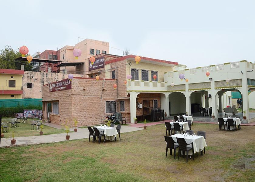 Rajasthan Jodhpur Primary image