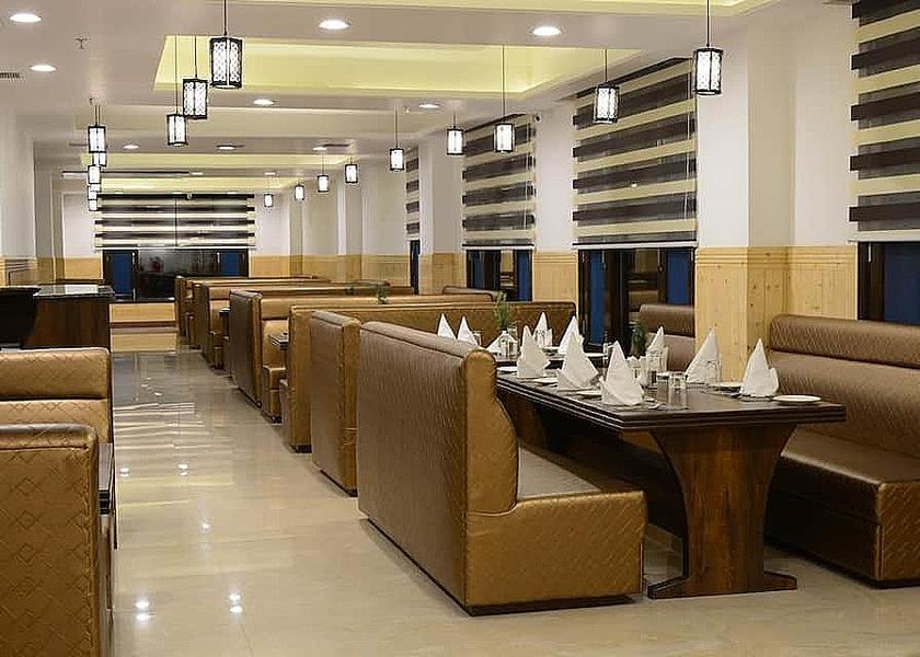 Himachal Pradesh Shimla Food & Dining