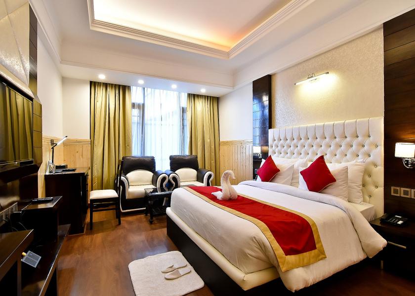 Himachal Pradesh Shimla Premium Rooms (Non -View)