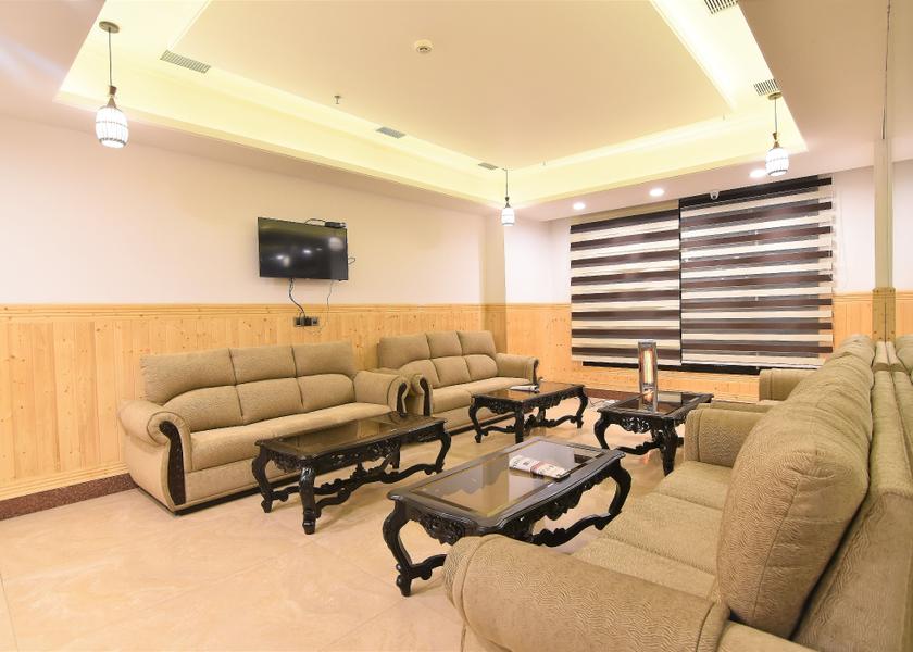 Himachal Pradesh Shimla Public Areas