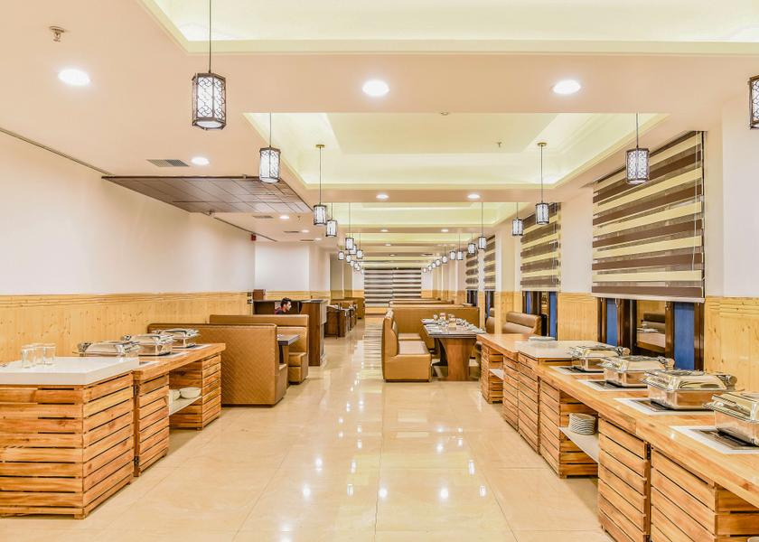 Himachal Pradesh Shimla Food & Dining