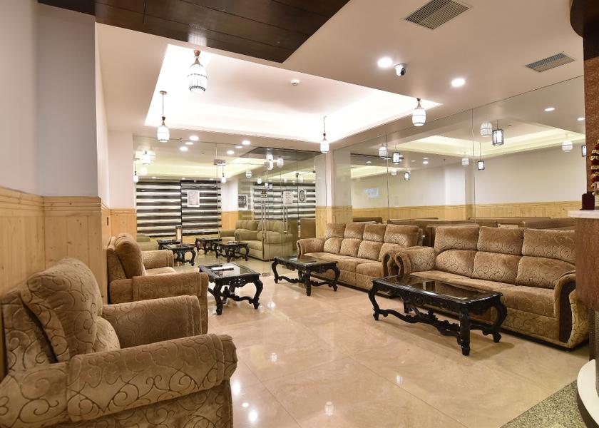 Himachal Pradesh Shimla Public Areas