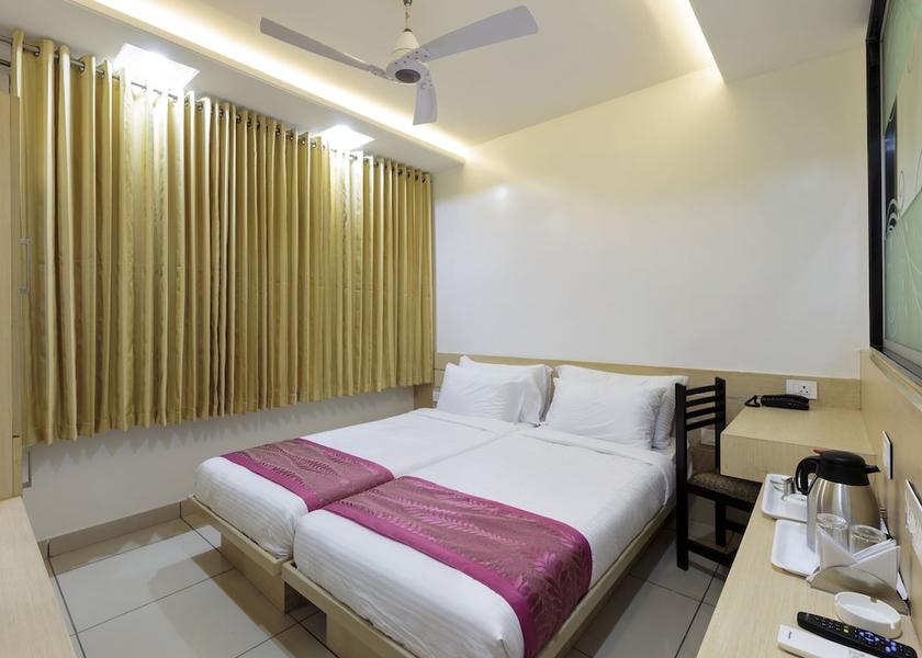 Maharashtra Kolhapur Room