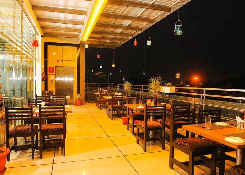 Maharashtra Kolhapur Restaurant