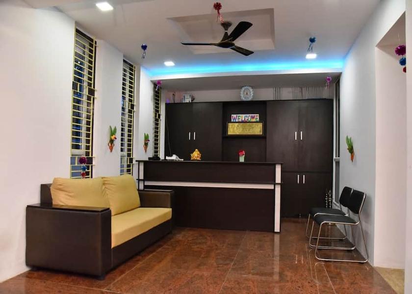 Tamil Nadu Kumbakonam Reception