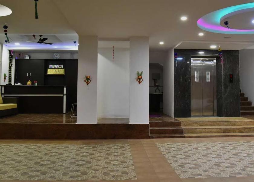 Tamil Nadu Kumbakonam Public Areas