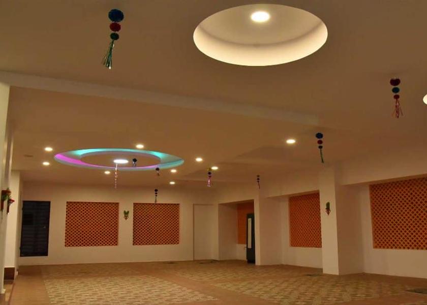 Tamil Nadu Kumbakonam Hall