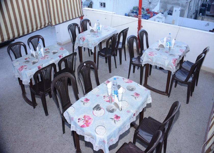 Rajasthan Jaipur Food & Dining