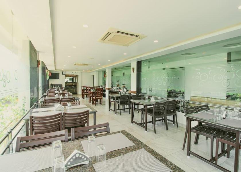 Pondicherry Pondicherry Food & Dining