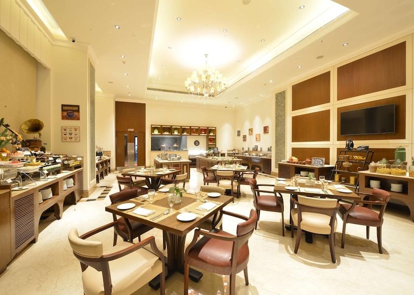 Tamil Nadu Chennai Restaurant