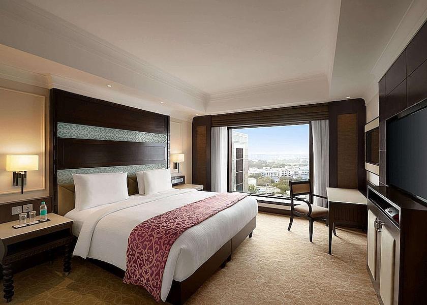 Tamil Nadu Chennai Room