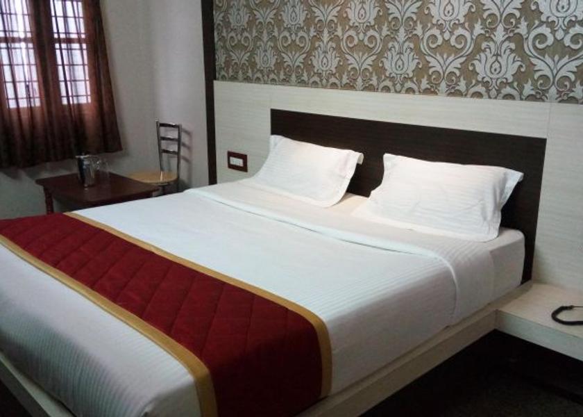 Karnataka Hassan Premium Room non AC