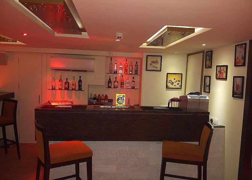 Goa Panjim Bar/lounge