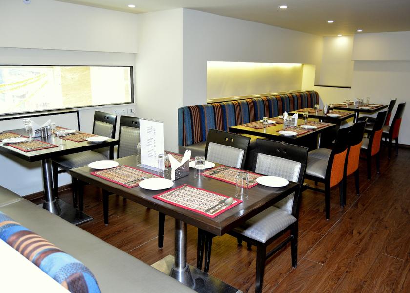 Goa Panjim Food & Dining