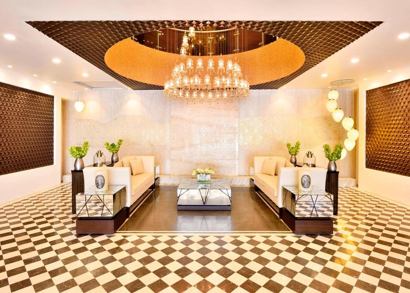 Jammu and Kashmir Srinagar Front Desk