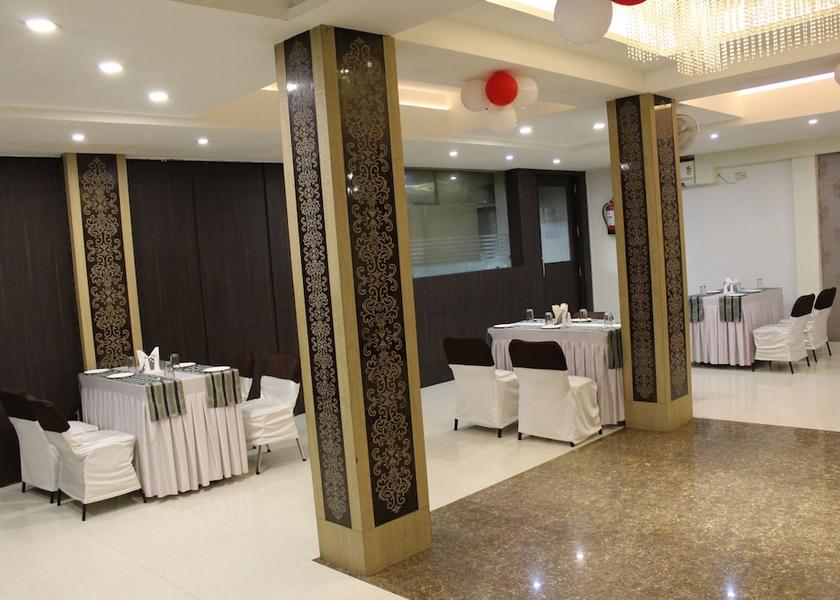 Madhya Pradesh Jabalpur Restaurant