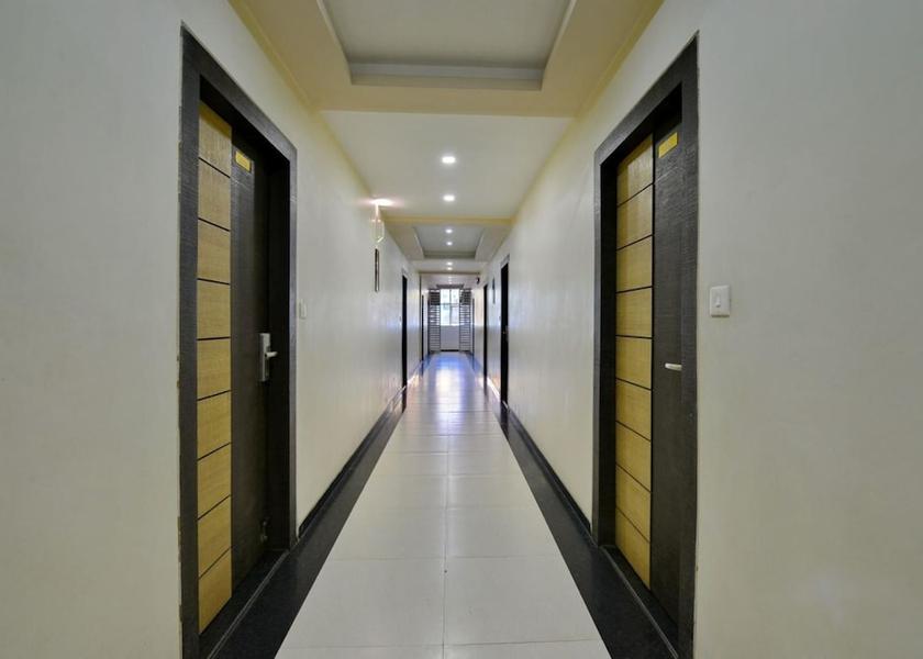 Madhya Pradesh Jabalpur Lobby