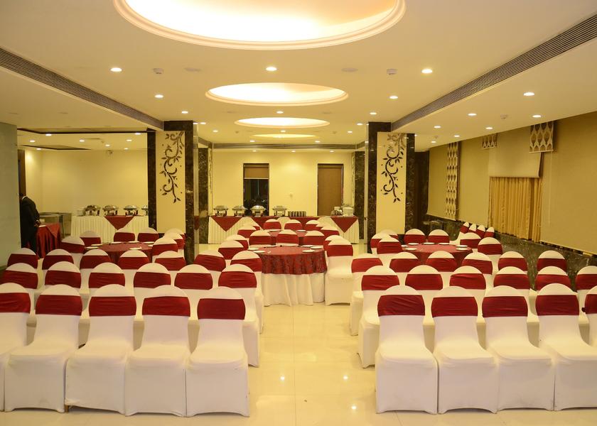 Madhya Pradesh Gwalior Business Centre