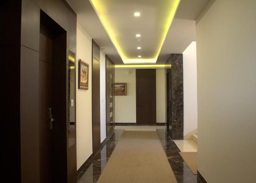 Madhya Pradesh Gwalior Public Areas