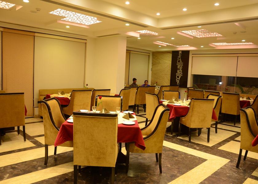 Madhya Pradesh Gwalior Food & Dining