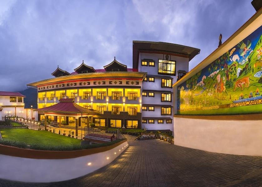 Sikkim Gangtok Primary image