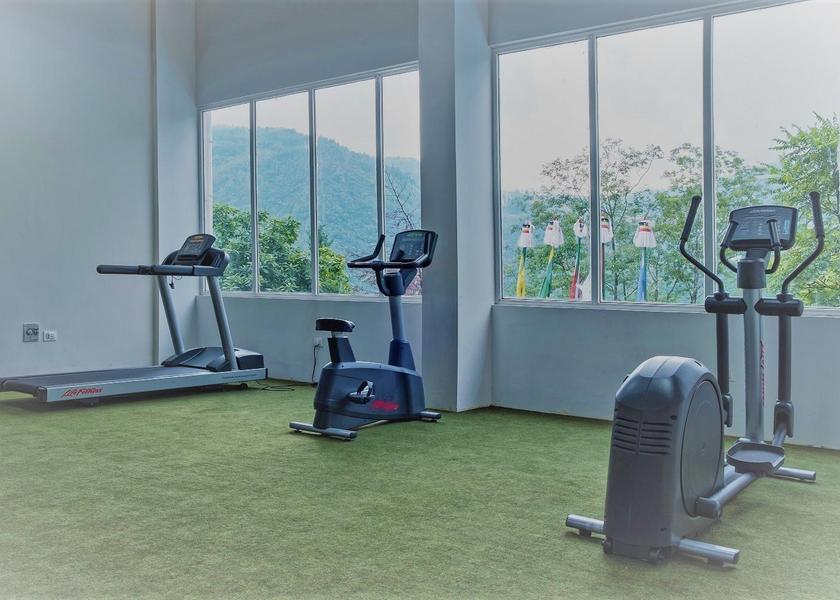 Sikkim Gangtok Recreational facilities