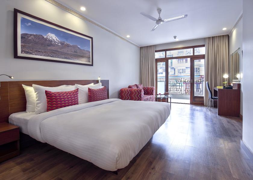 Sikkim Gangtok Public Areas