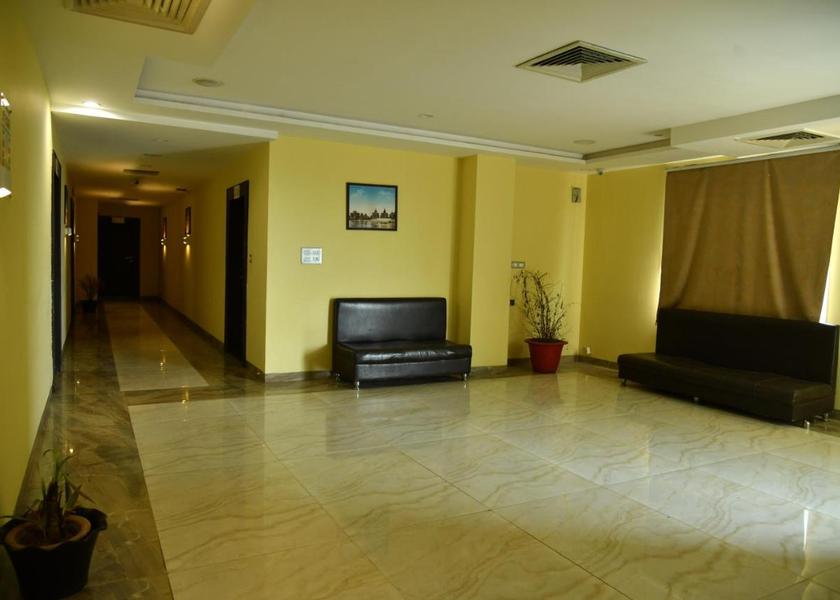 Madhya Pradesh Gwalior Public Areas