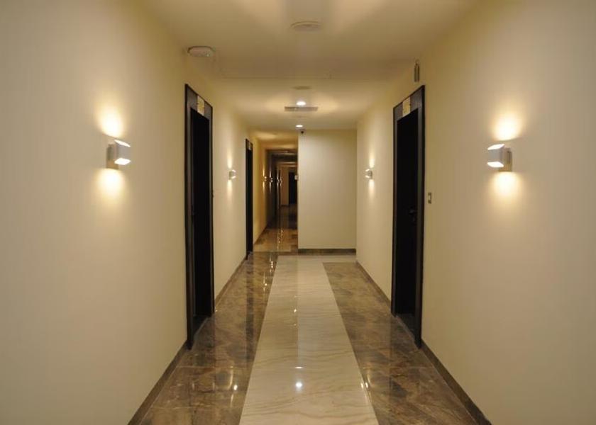 Madhya Pradesh Gwalior Public Areas