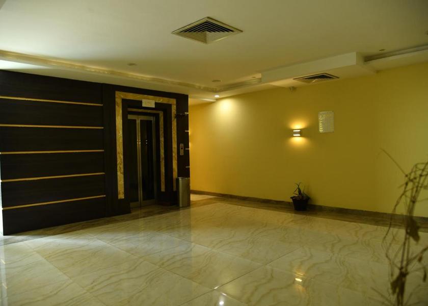 Madhya Pradesh Gwalior Public Areas