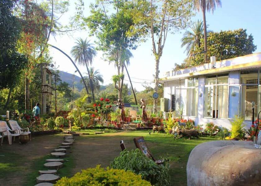 Rajasthan Mount Abu Outdoors